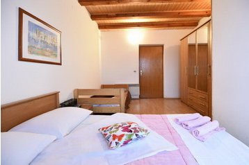 Chorwacja Privát Sveti Filip i Jakov, Zewnątrz